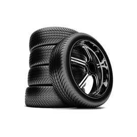 Wheels & Tires (19)